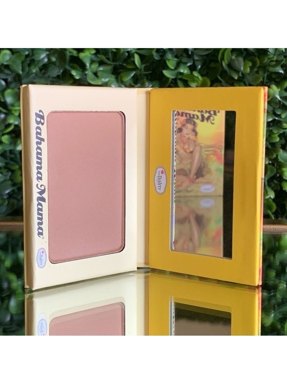theBalm BAHAMA MAMA Bronzer Powder Matte | NEW | The Balm | Full Size - Picture 4 of 11